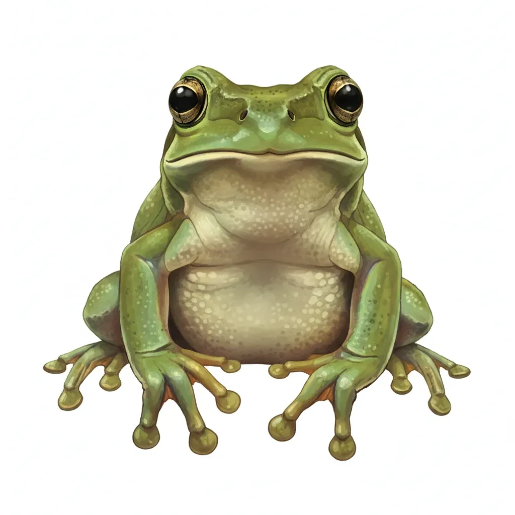 カエル